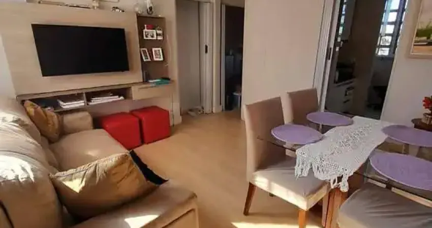 Apartamento com 2 quartos, 54m², à venda em Campinas, Jardim Amazonas