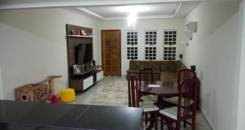 Casa com 2 quartos, 180m², à venda em Campinas, Parque Jambeiro