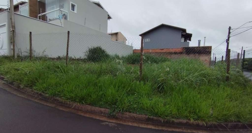 Terreno em Condomínio à venda, no Condomínio Terras do Barão,  em Campinas, Residencial Terras do Barão, 260m²
