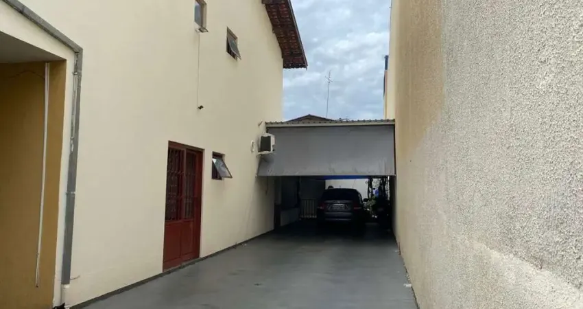 Casa com 3 quartos, 166m², à venda em Campinas, Parque Via Norte