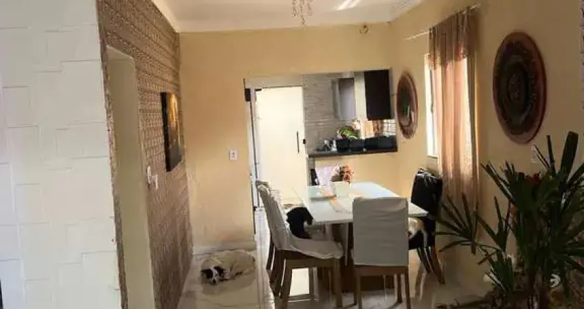 Casa com 2 quartos, 350m², à venda em Campinas, Chácara da Barra