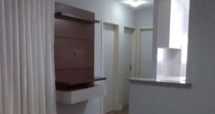 Apartamento com 2 quartos, 44m², à venda em Campinas, Parque Residencial Caiapó