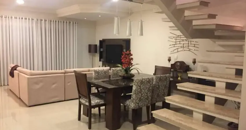 Casa com 3 quartos, 320m², à venda em Campinas, Parque das Universidades