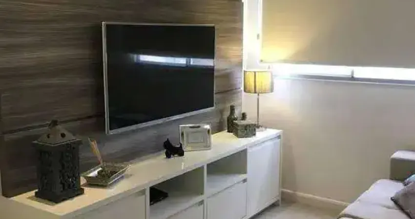 Apartamento com 2 quartos, 45m², à venda em Campinas, Jardim Nova Europa