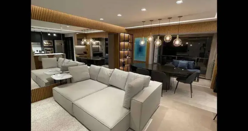 Apartamento com 2 quartos, 92m², à venda em Campinas, Cambuí