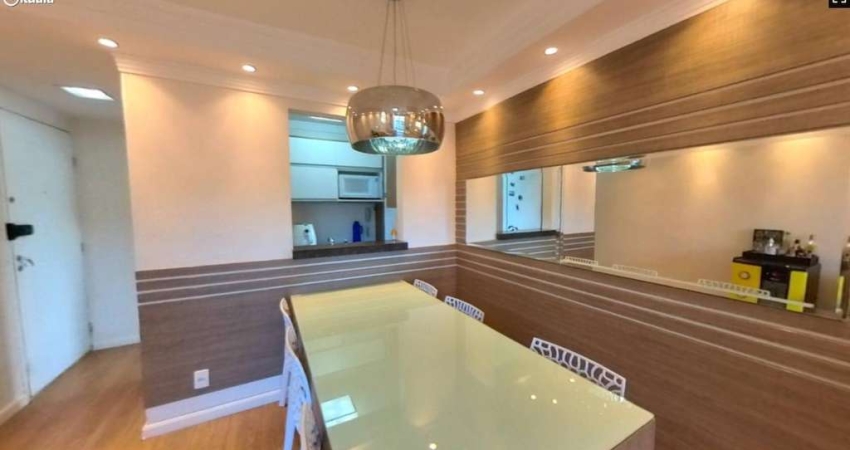 Apartamento com 3 quartos, 62m², à venda em Campinas, Residencial Parque da Fazenda
