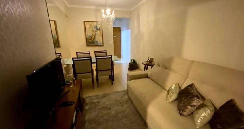 Apartamento com 3 quartos, 74m², à venda em Campinas, Bonfim