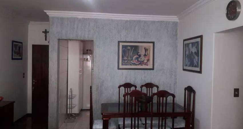 Apartamento com 3 quartos, 84m², à venda em Campinas, Jardim do Vovô