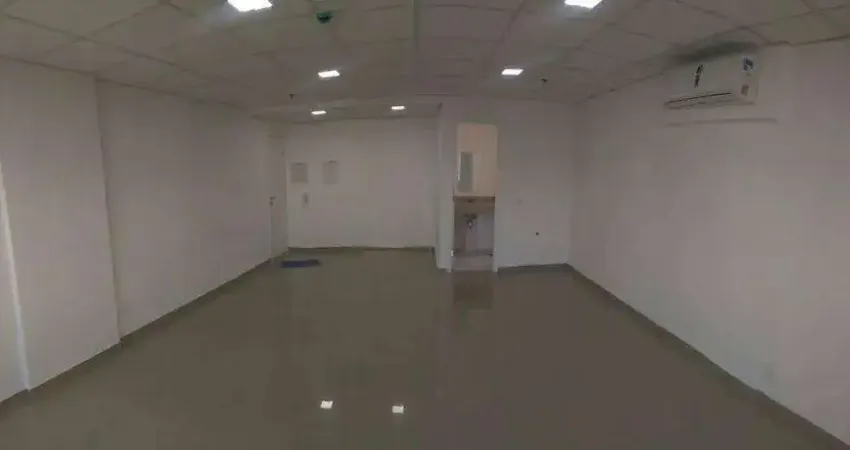 Apartamento à venda em Campinas, Vila Itapura, 37m²