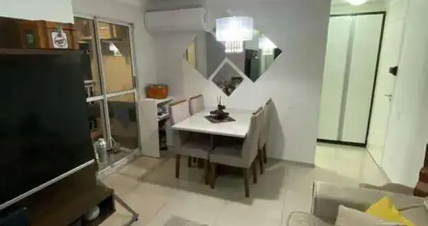 Apartamento com 2 quartos, 54m², à venda em Campinas, Jardim Roseira