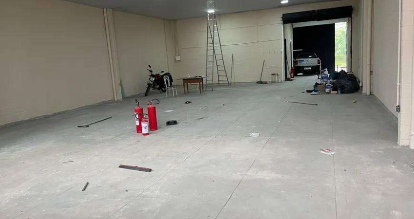 Galpão, 308m², à venda em Campinas, Jardim São José
