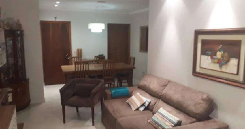 Apartamento à venda em Campinas, Jardim Flamboyant, com 3 quartos, 102m²