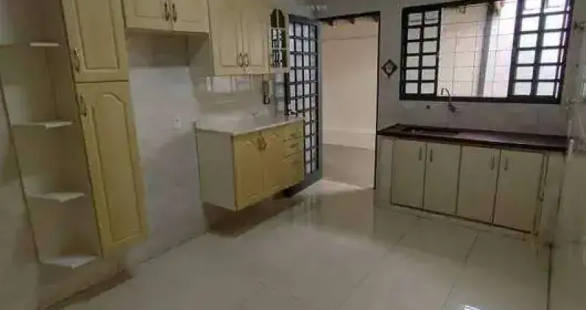 Casa com 4 quartos, 140m², à venda em Campinas, Vila São Bento
