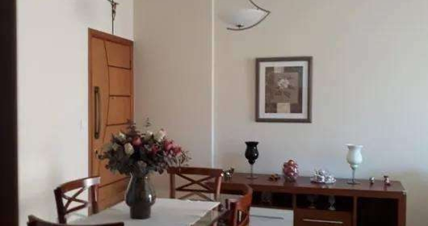 Apartamento com 3 quartos, 108m², à venda em Campinas, Centro