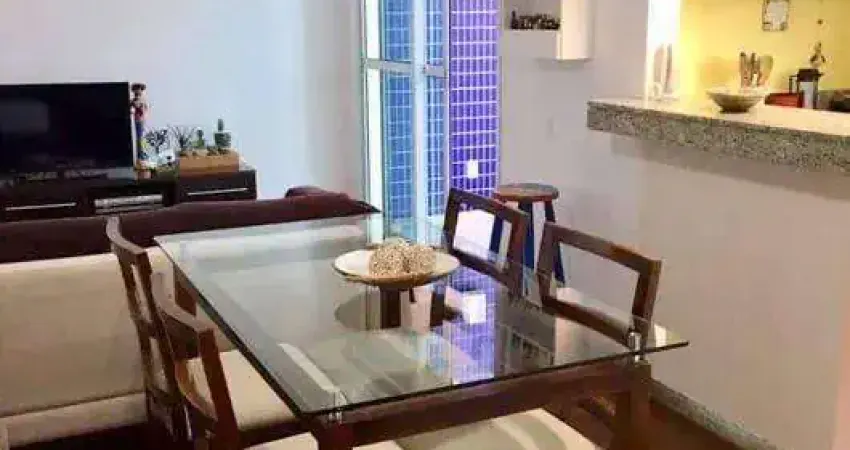 Apartamento com 1 quarto, 60m², à venda em Campinas, Cambuí