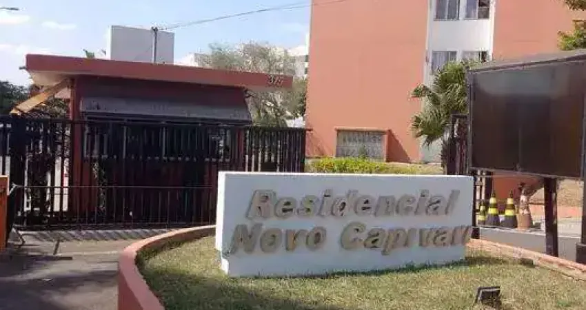 Apartamento com 2 quartos, 57m², à venda em Campinas, Parque Camélias