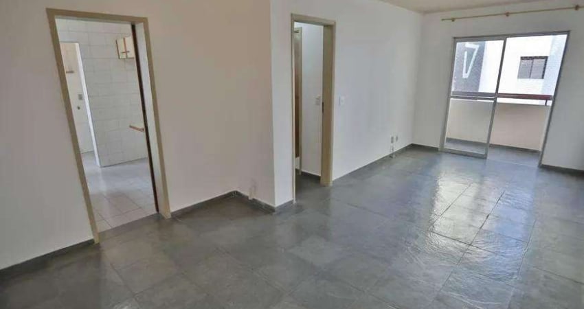 Apartamento com 1 quarto, 62m², à venda em Campinas, Centro