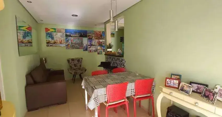Apartamento com 3 quartos, 67m², à venda em Campinas, Jardim Nova Europa