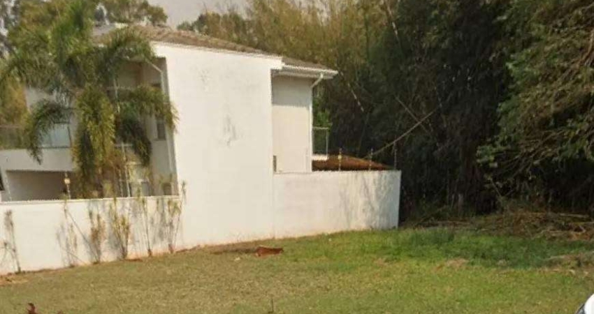 Terreno em Condomínio à venda, no Residencial Terras do Barão,  em Campinas, Residencial Terras do Barão, 298m²
