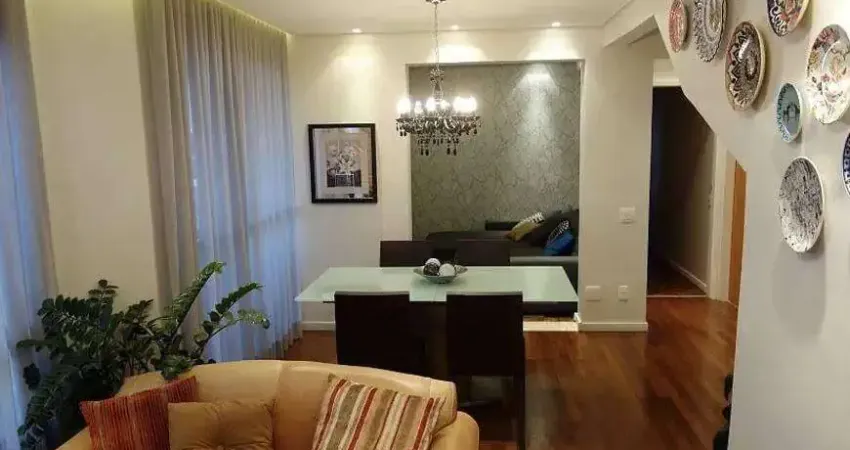 Cobertura com 2 quartos, 191m², à venda em Campinas, Jardim Brasil