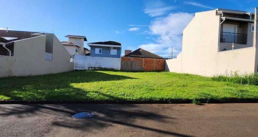 Terreno em Condomínio à venda em Campinas, Residencial Terras do Barão, 200m²