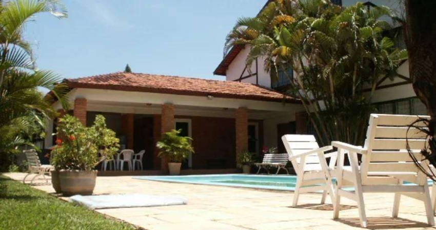 Sobrado com 6 quartos, 360m², à venda em Campinas, Recanto dos Dourados