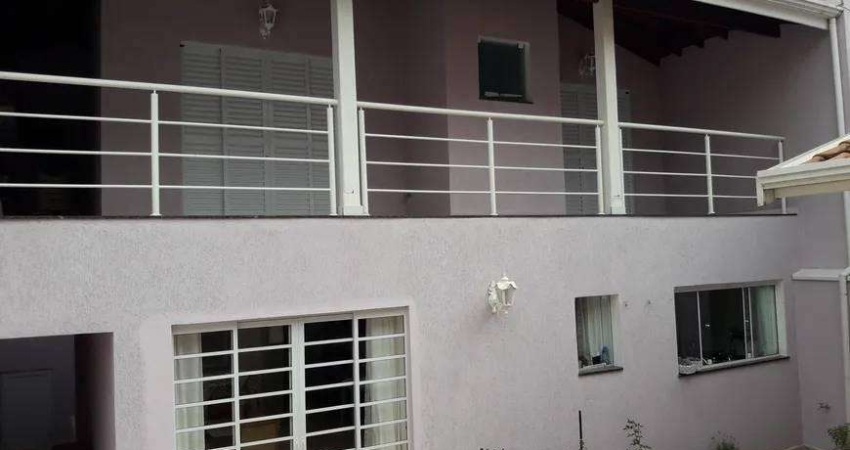 Casa com 3 quartos, 326m², à venda em Campinas, Jardim Paraíso