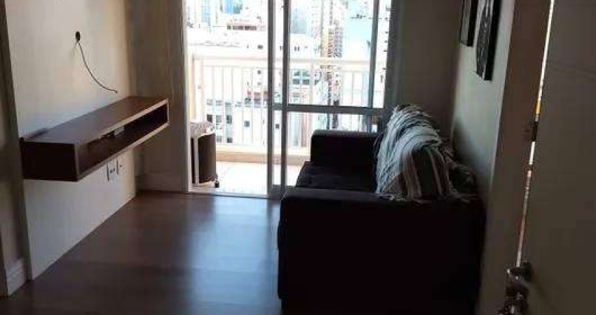 Apartamento com 2 quartos, 49m², à venda em Campinas, Centro