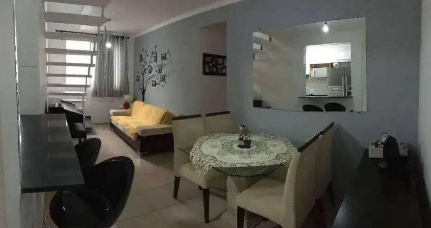Cobertura com 3 quartos, 120m², à venda em Campinas, Jardim Nova Europa