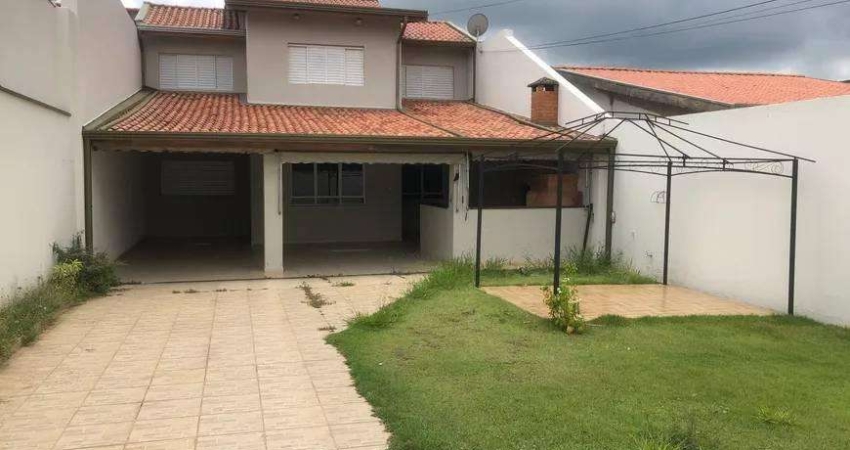 Casa com 3 quartos, 200m², à venda em Campinas, Jardim Campos Elíseos