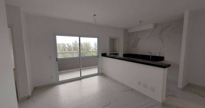 Apartamento com 2 quartos, 66m², à venda em Campinas, Parque Prado