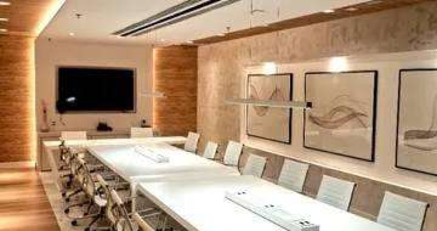 Sala comercial, 36m², à venda em Campinas, Botafogo