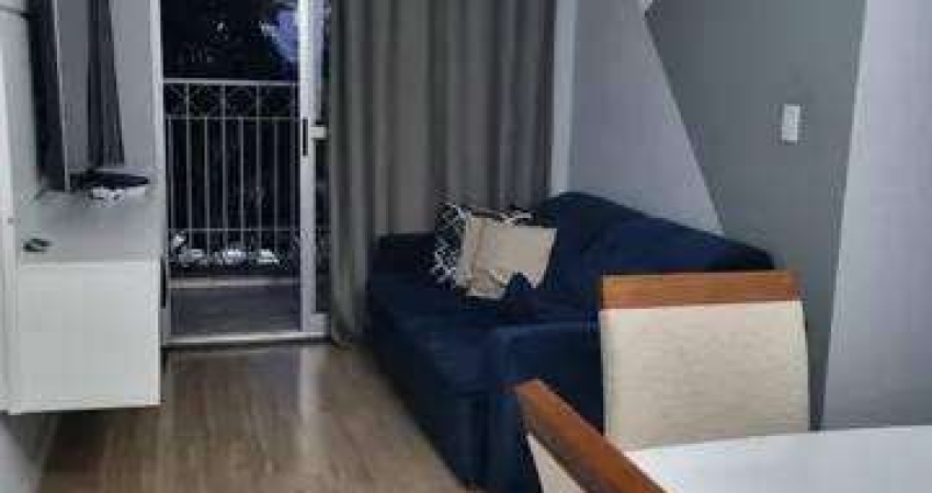 Apartamento com 2 quartos, 58m², à venda em Campinas, Vila Nova Teixeira