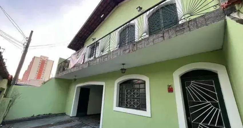 Casa com 3 quartos, 200m², à venda em Campinas, Jardim Antonio Von Zuben