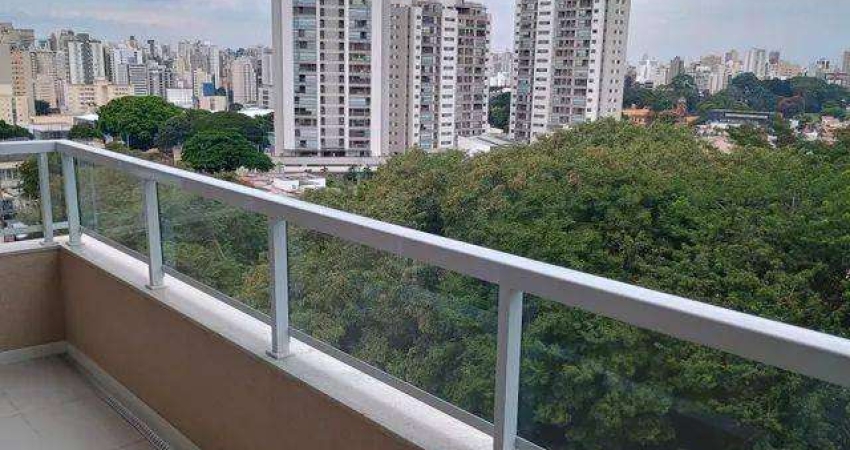 Apartamento com 3 quartos, 90m², à venda em Campinas, Jardim Brasil