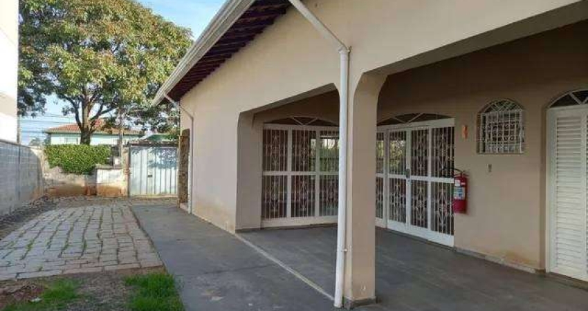 Casa com 4 quartos, 291m², à venda em Campinas, Parque Rural Fazenda Santa Cândida