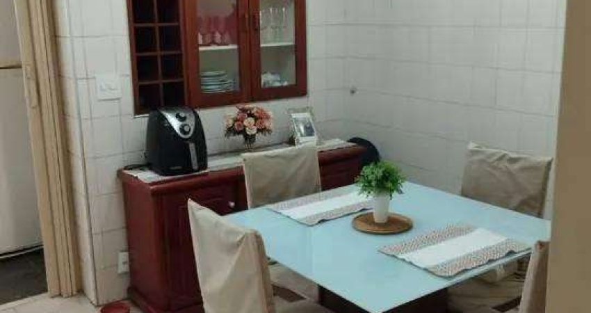 Apartamento com 2 quartos, 60m², à venda em Campinas, Bonfim