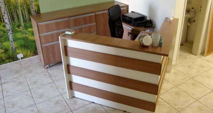 Sala comercial com 2 salas à venda na Avenida Campos Salles, 715, Centro, Campinas