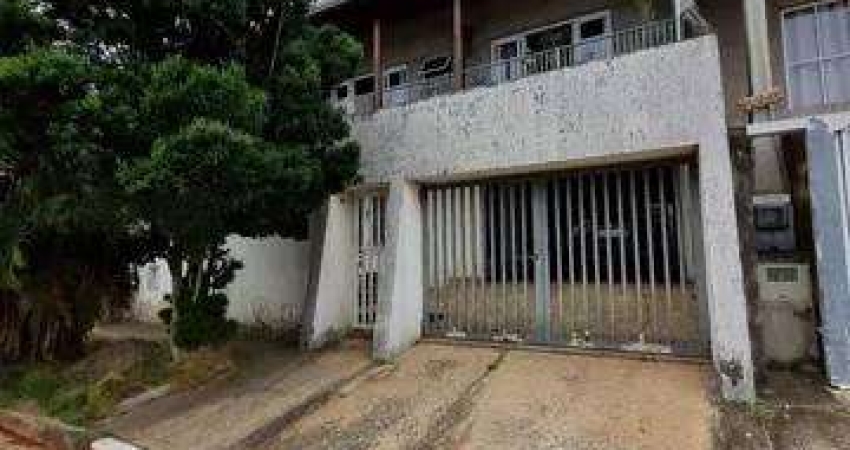 Sobrado com 3 quartos, 238m², à venda em Campinas, Parque Jambeiro