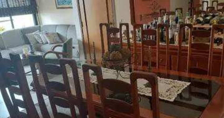 Apartamento com 3 quartos, 98m², à venda em Campinas, Parque Prado