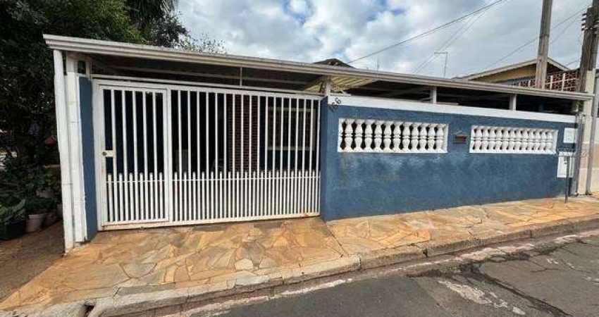 Casa com 2 quartos, 200m², à venda em Campinas, Vila Boa Vista