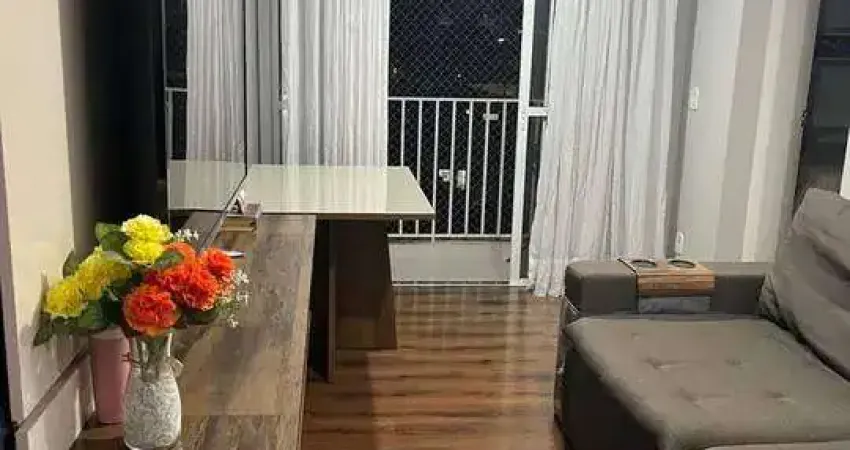 Apartamento com 2 quartos, 48m², à venda em Campinas, Jardim do Lago