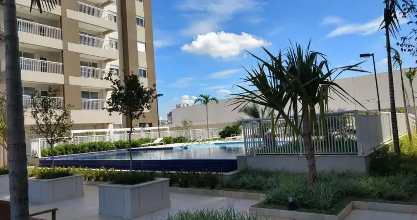 Apartamento com 2 quartos, 55m², à venda em Campinas, Parque Itália