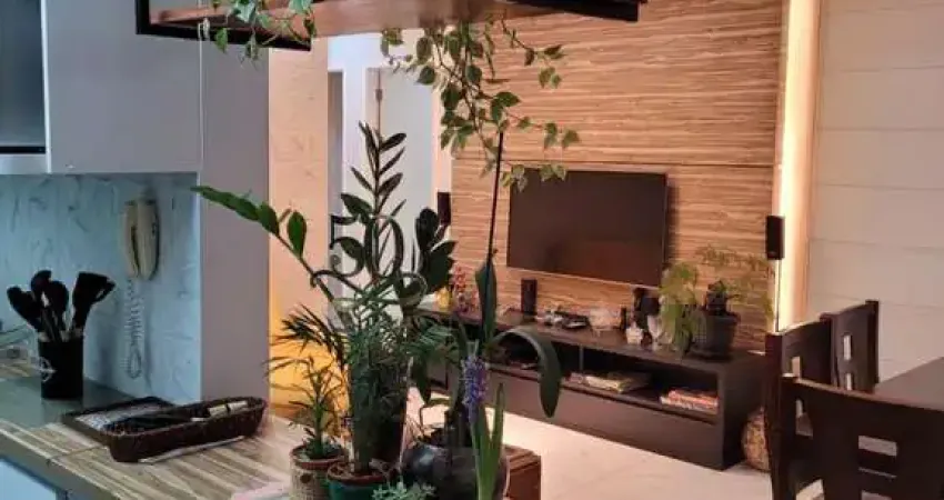 Apartamento com 3 quartos, 75m², à venda em Campinas, Loteamento Chácara Prado