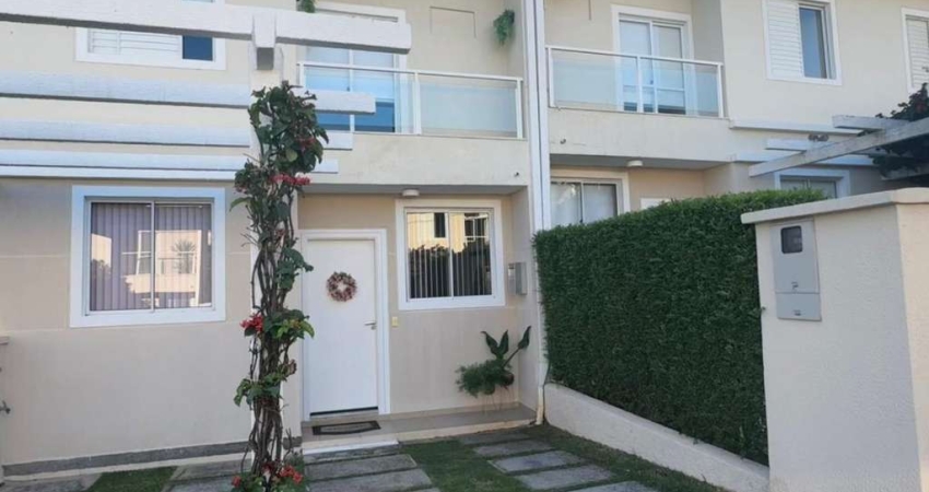 Sobrado em condomínio com 3 quartos, 108m², à venda em Campinas, Parque Taquaral