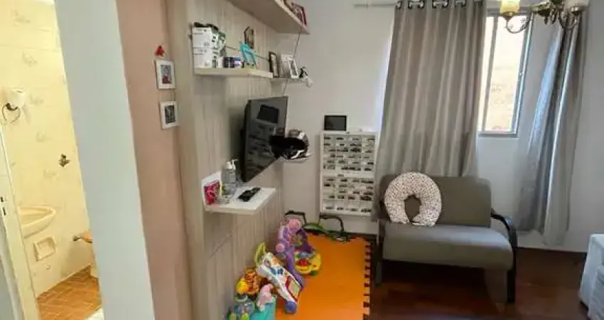 Apartamento com 2 quartos, 59m², à venda em Campinas, Jardim Boa Esperança