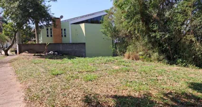 Terreno em Condomínio, 782m², à venda em Campinas, Caminhos de San Conrado (Sousas)