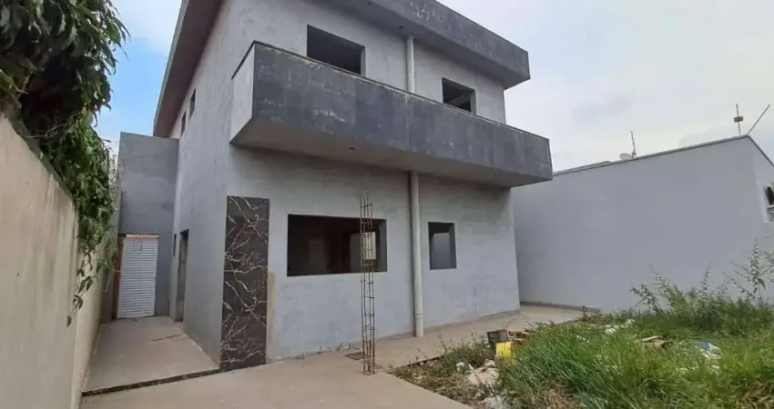 Casa com 3 quartos, 160m², à venda em Campinas, Residencial Terras do Barão