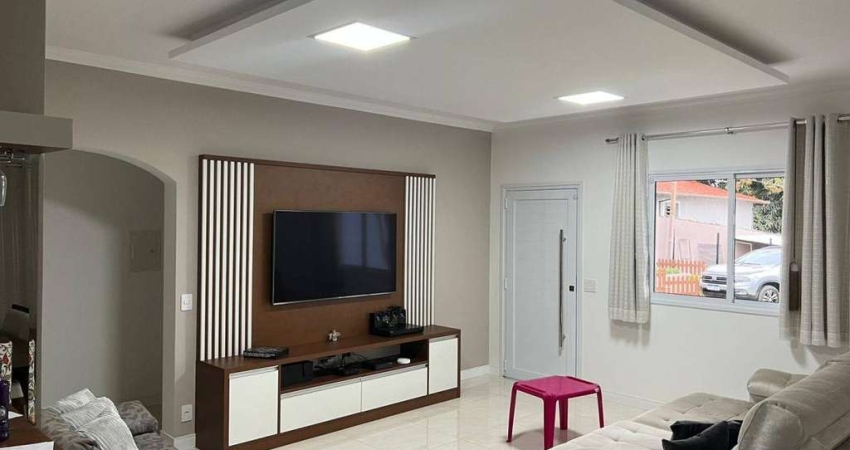 Chácara com 4 quartos, 300m², à venda em Campinas, Recanto dos Dourados