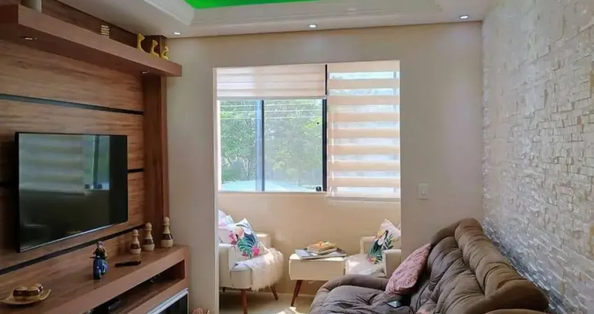 Apartamento com 2 quartos, 57m², à venda em Campinas, Parque Camélias